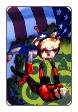 Captain America volume 6 #  5 (Marvel Comics 2011)