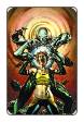 X-Men Legacy, vol. 1 # 258 (Marvel Comics 2011)
