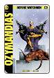 Before Watchmen: Ozymandias # 4 (DC Comics 2012)