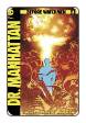 Before Watchmen: Dr. Manhattan # 3  (DC Comics 2012)