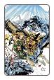 Savage Hawkman # 14 (DC Comics 2012)