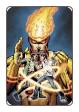 Fury of Firestorm # 14 (DC Comics 2012)