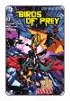 Birds of Prey # 14 (DC Comics 2012)