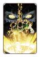 Green Lantern New Guardians # 14 (DC Comics 2012)