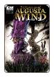 Adventures of Augusta Wind # 1 - 5 (IDW Comics 2012)