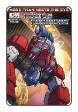 Transformers: More Than Meets The Eye # 11 (IDW Comics 2012)
