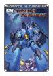 Transformers: Robots In Disguise # 11 (IDW Comics 2012)