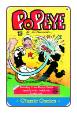 Popeye Classics #  4 (IDW Comics 2012)
