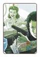 Harvest # 4 (Image Comics 2012)