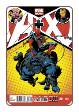 A+X #  2 (Marvel Comics 2012)