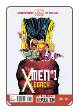 X-Men Legacy #  1 (Marvel Comics 2012)