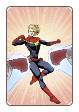 Captain Marvel volume 6 #  7 (Marvel Comics 2012)