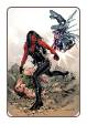 Red She-Hulk # 59 (Marvel Comics 2012)