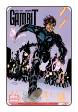 Gambit #  6 (Marvel Comics 2012)