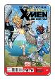 Wolverine and the X-Men, volume 1 # 20 (Marvel Comics 2012)