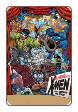 Wolverine and the X-Men, volume 1 # 21 (Marvel Comics 2012)