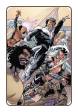 Astonishing X-Men Annual # 1 (Marvel Comics 2012)