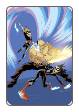 Takio # 4 (Marvel Comics 2012)