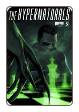 Hypernaturals #  5 (Boom Studios 2012)