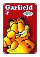 Garfield #  7 (Kaboom Comics 2012)
