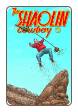 Shaolin Cowboy #  2 (Dark Horse Comics 2013)