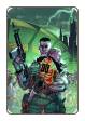 Green Lantern Corps (2012) # 25 (DC Comics 2012)