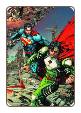 Superman N52 # 25 (DC Comics 2013)