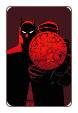 Batman and Robin (Two Face) # 25 (DC Comics 2013)