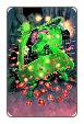 Green Lantern (2013) # 25 (DC Comics 2013)