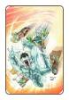 Green Lantern New Guardians # 25 (DC Comics 2013)