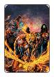 Larfleeze #  5 (DC Comics 2013)