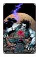 Stormwatch # 25 (DC Comics 2013)