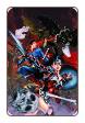 Smallville Season 11 # 19 (DC Comics 2013)