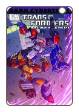 Transformers: More Than Meets the Eye # 23 (IDW Comics 2013)
