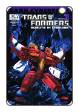 Transformers: Robots In Disguise # 23 (IDW Comics 2013)