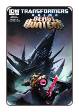 Transformers Prime: Beast Hunters # 7 (IDW Comics 2013)