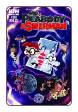 Mr. Peabody and Sherman # 1 (IDW Comics 2013)