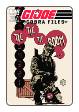 G.I. Joe: The Cobra Files #  8 (IDW Comics 2013)