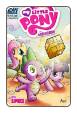 My Little Pony: Micro Series #  9 (IDW Publishing 2013)