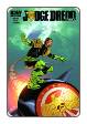 Judge Dredd Classics # 5 (IDW Comics 2013)
