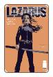 Lazarus #  5 (Image Comics 2013)