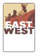 East of West #  8 (Image Comics 2013)