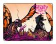 Pretty Deadly #  2 (Image Comics 2013)