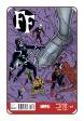 FF # 14 (Marvel Comics 2013)