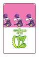 Emerald City of Oz # 4 (Marvel Comics 2013)