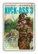 Kick-Ass Three # 6 (Marvel Comics 2013)