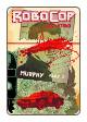Robocop Last Stand # 4 of 8 (Boom Studios 2013)