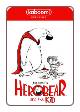Herobear and the Kid: The Inheritance # 4 (Kaboom Comics 2013)