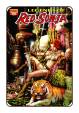 Legends of Red Sonja # 1 (Dynamic Forces 2013)