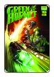 Green Hornet  # 8 (Dynamite Comics 2013) Jonathan Lau Cover